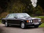 Bentley Eight 1989 года
